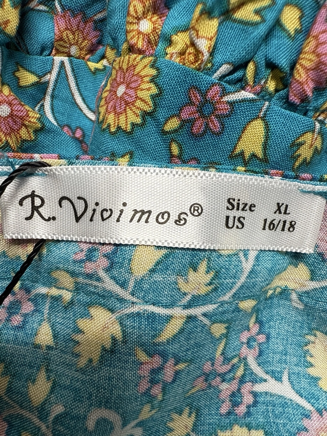 R. Vivimos