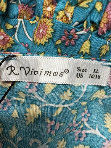 R. Vivimos