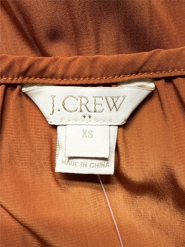 J. Crew