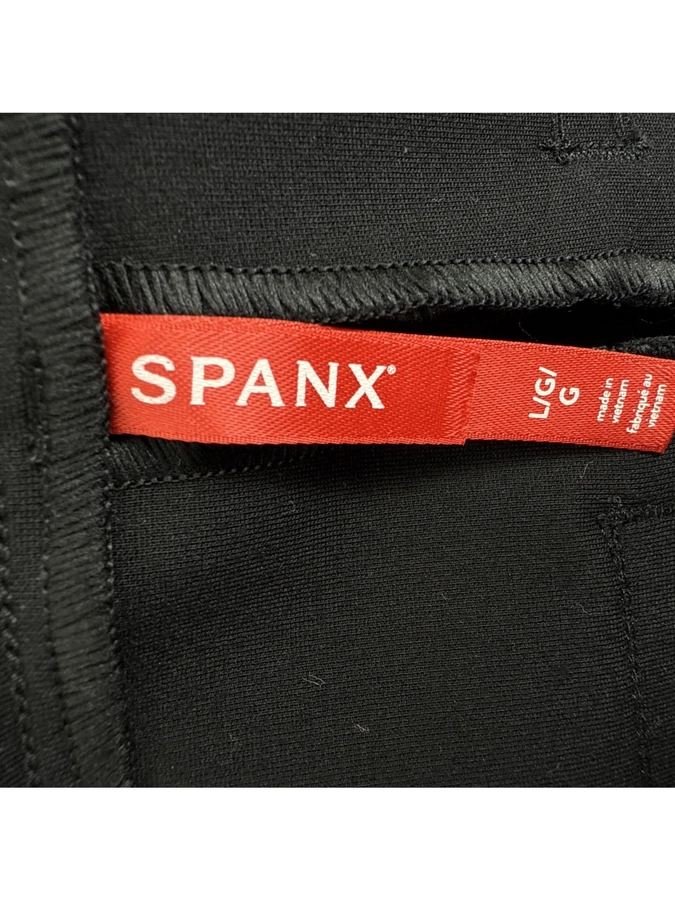 Spanx