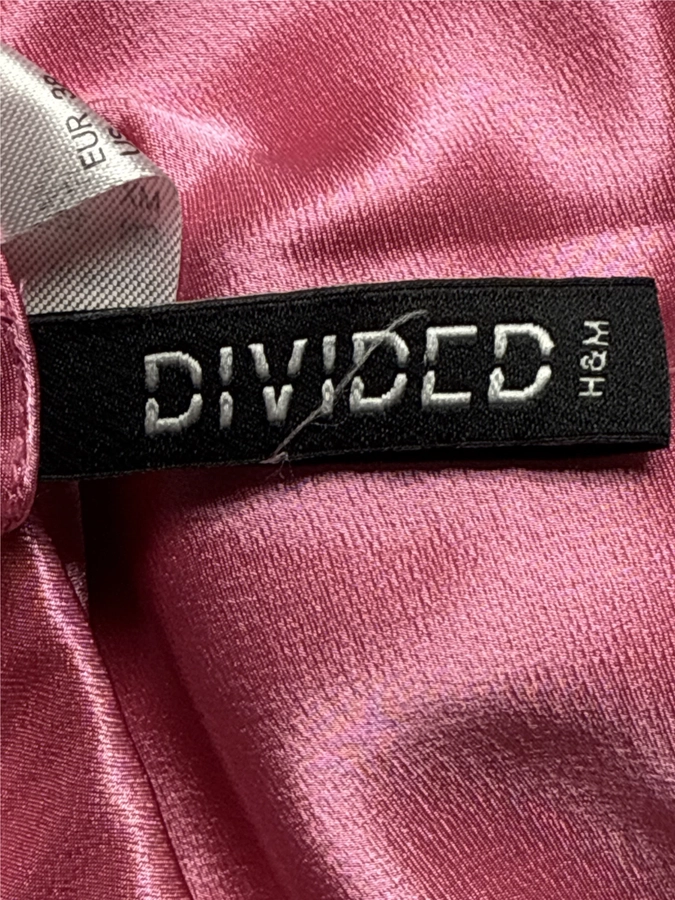 Divided H&M
