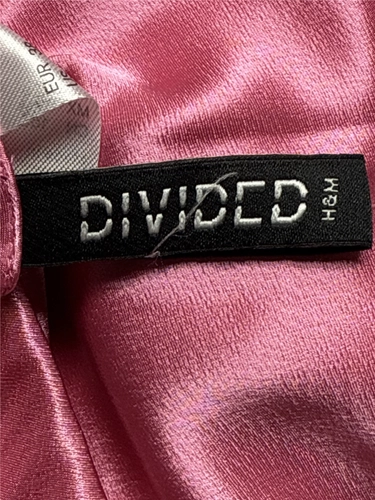Divided H&M