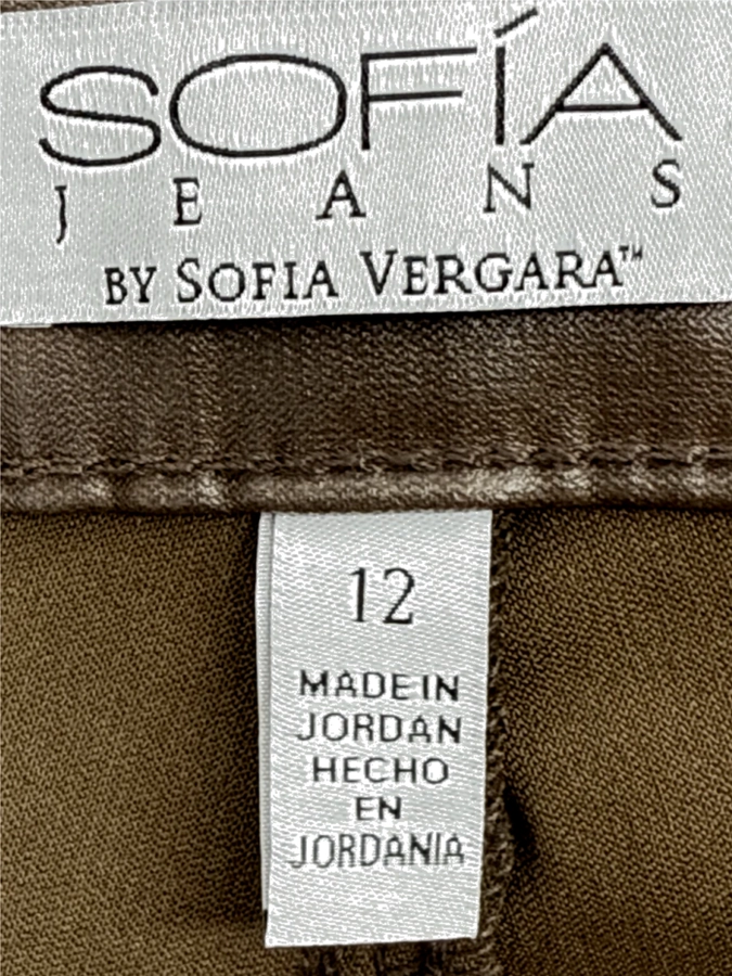 Sofia Jeans By Sofia Vergara