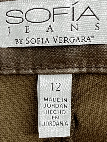 Sofia Jeans By Sofia Vergara