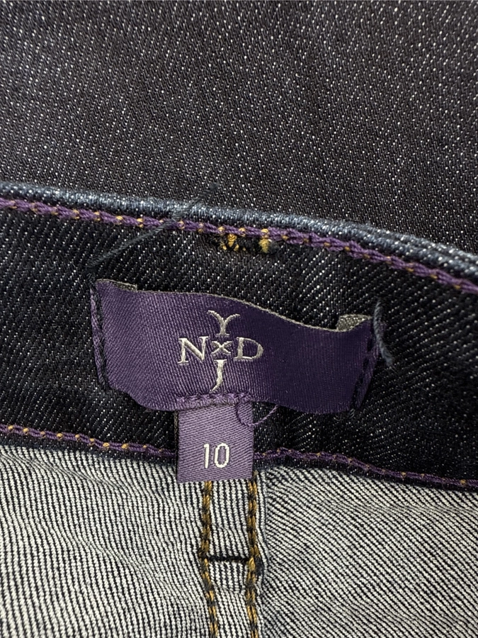 NYDJ