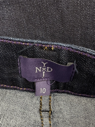 NYDJ