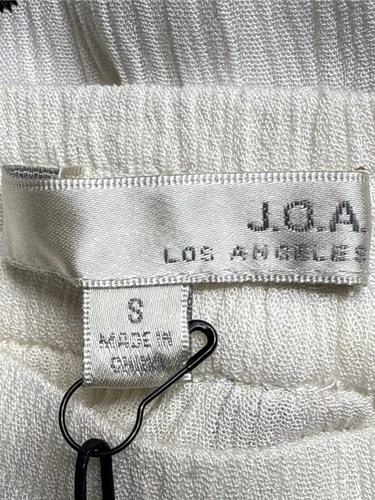 J.O.A
