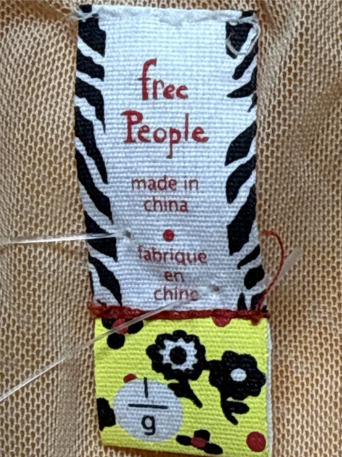 Free People