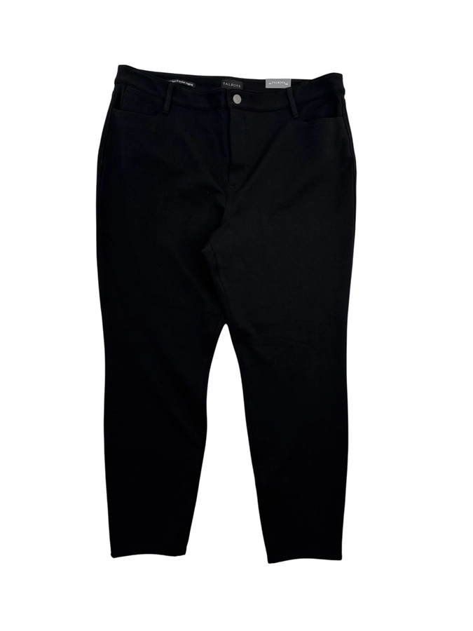 Talbots