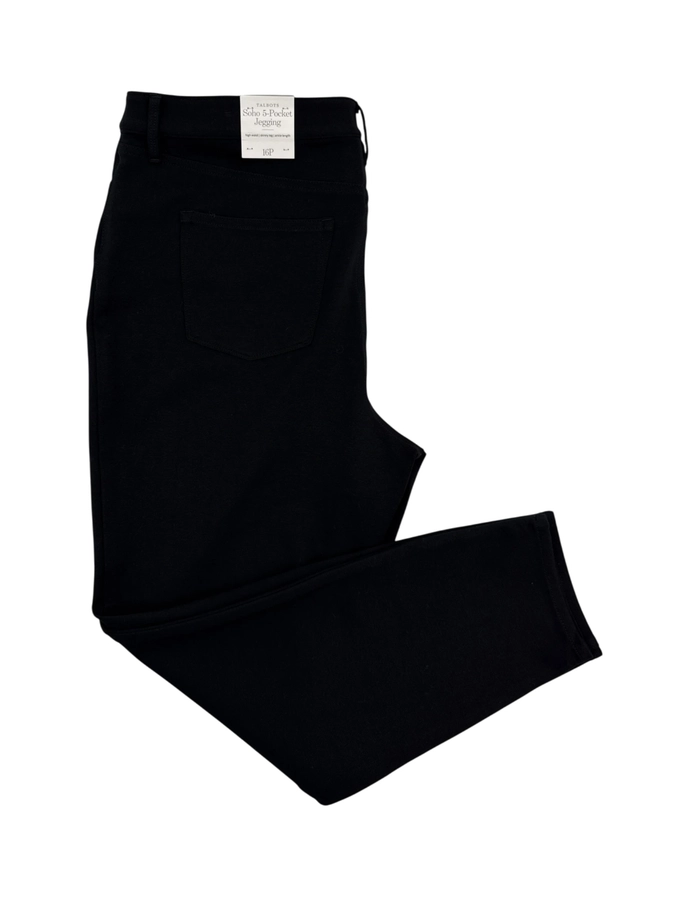 Talbots