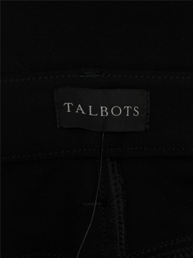 Talbots