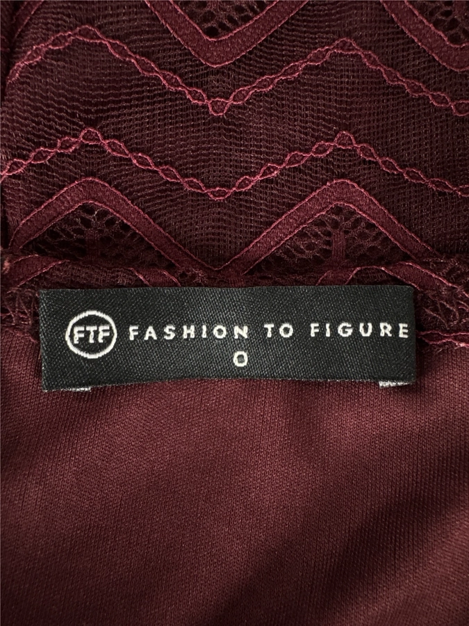 Fashion To Figure