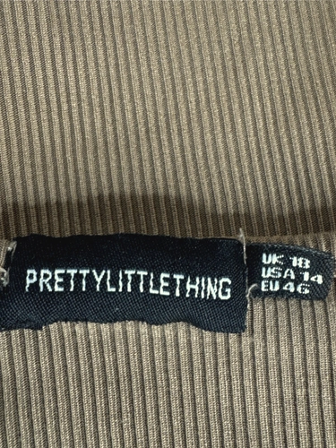 PrettyLittleThing