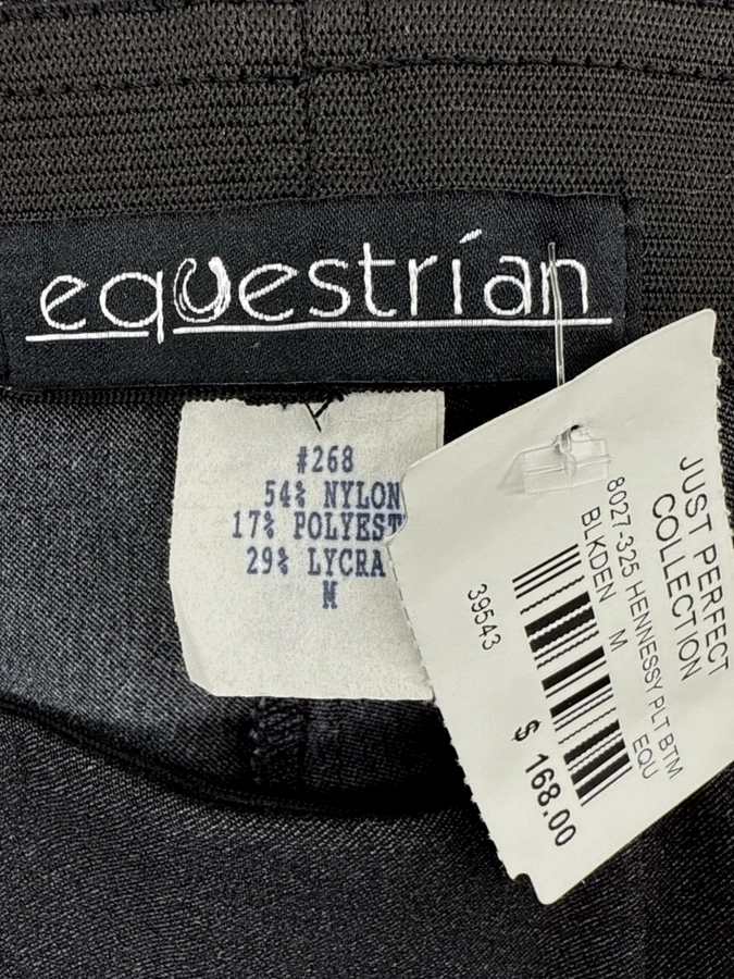 Equestrian
