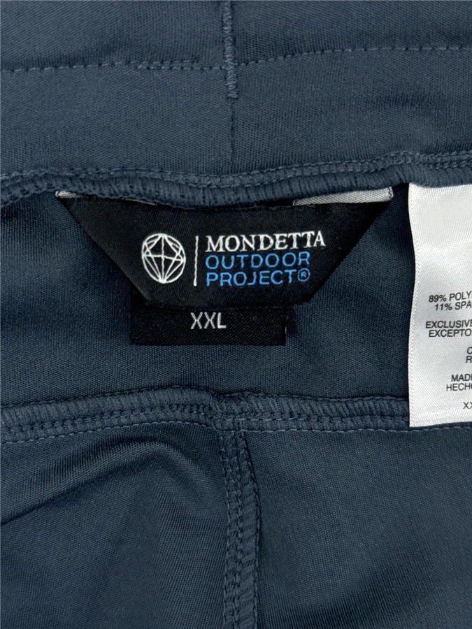 Mondetta