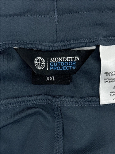 Mondetta