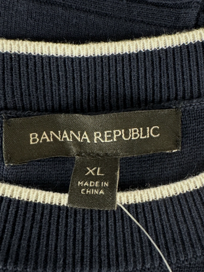 Banana Republic