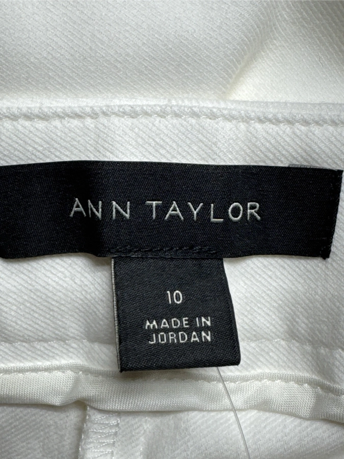 Ann Taylor