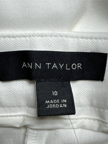 Ann Taylor