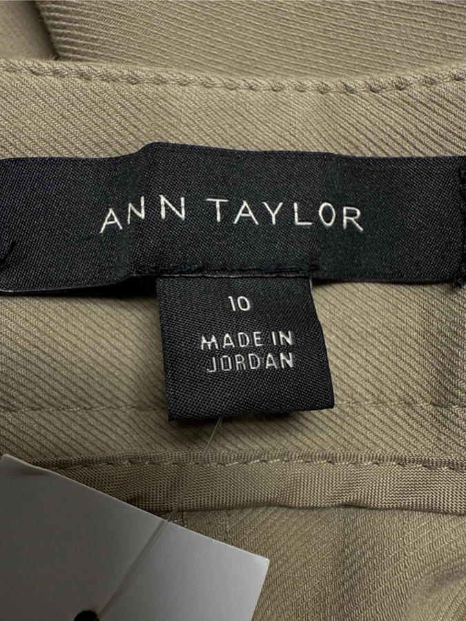 Ann Taylor
