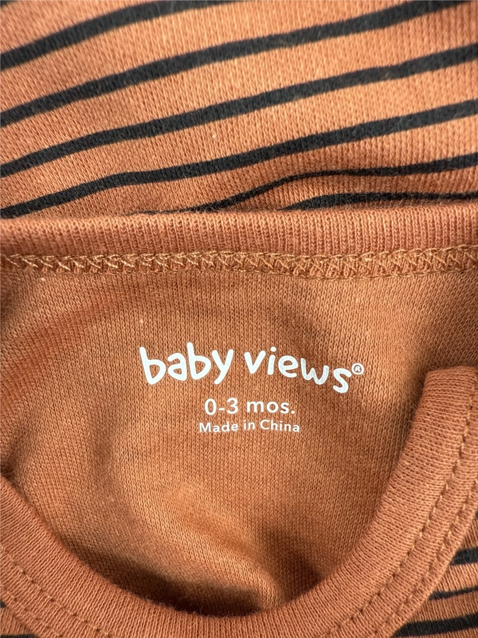 Baby View
