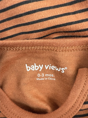 Baby View