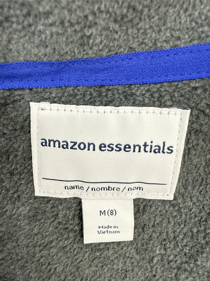 Amazon Essentials