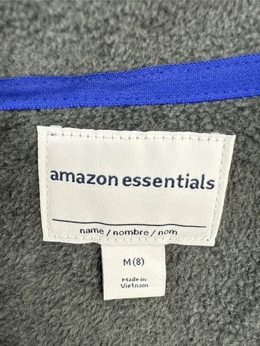 Amazon Essentials