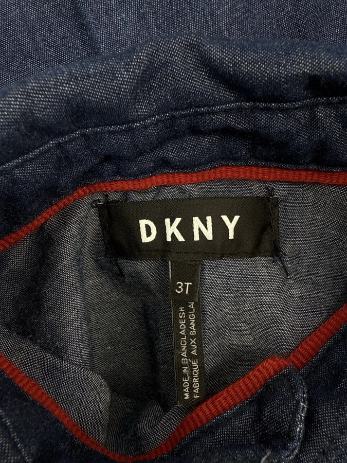 DKNY