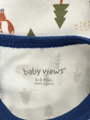 Baby Views