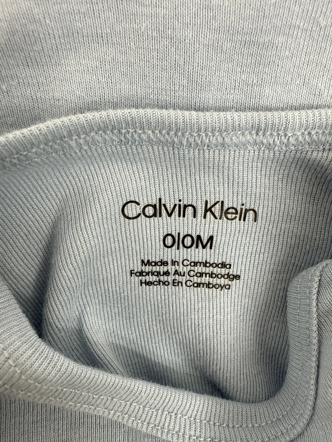 Calvin Klein