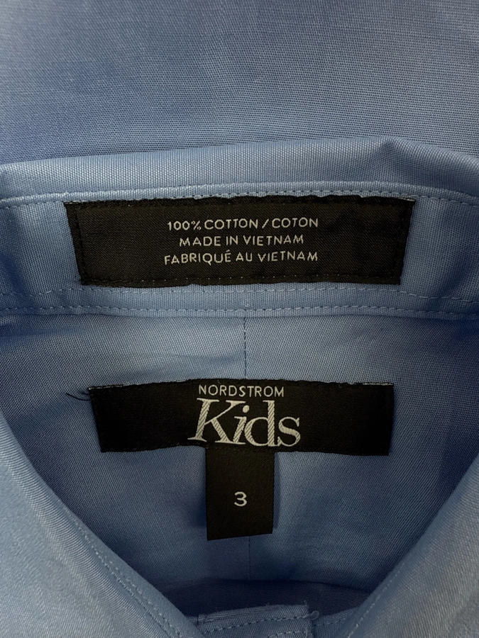 Nordstrom Kids