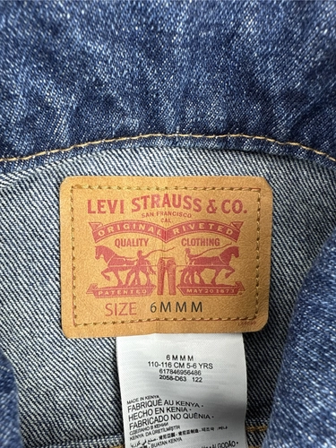 Levi Strauss & Co.