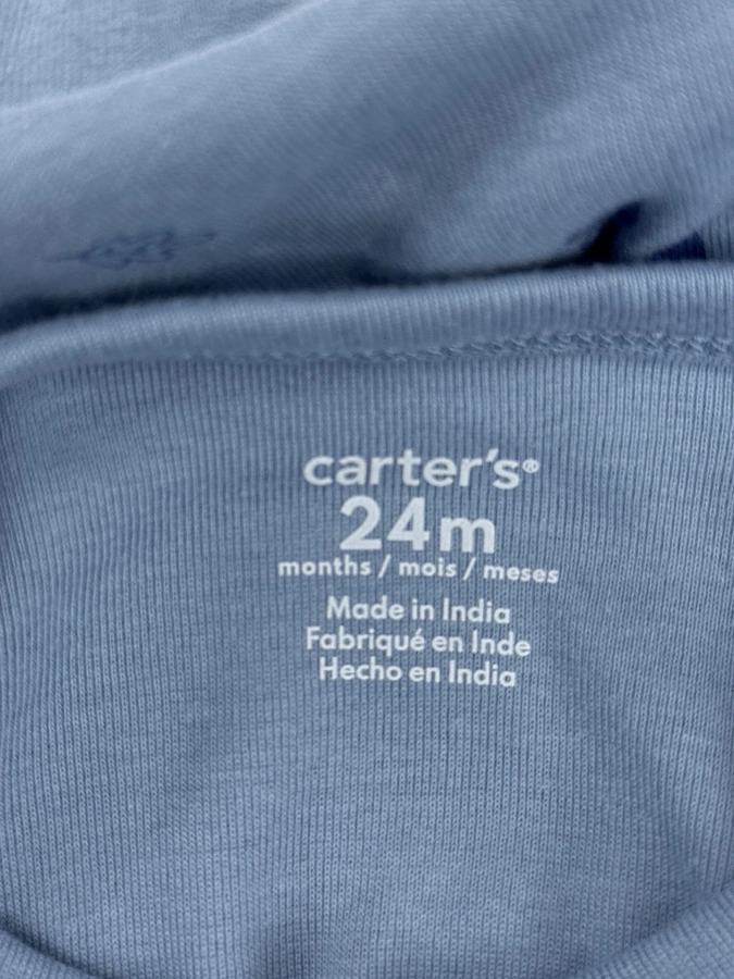 Carter's