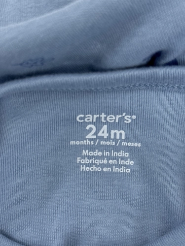 Carter's