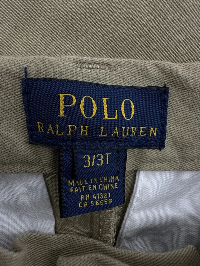 Polo by Ralph Lauren 