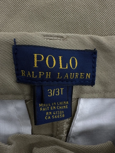 Polo by Ralph Lauren 