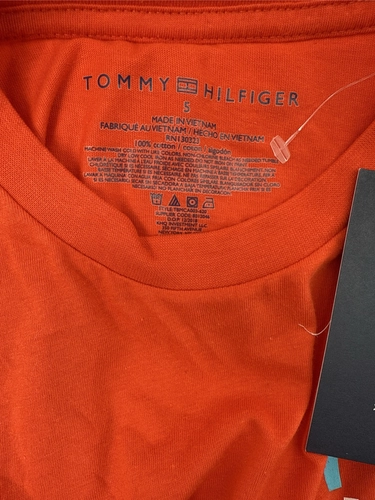 Tommy Hilfiger