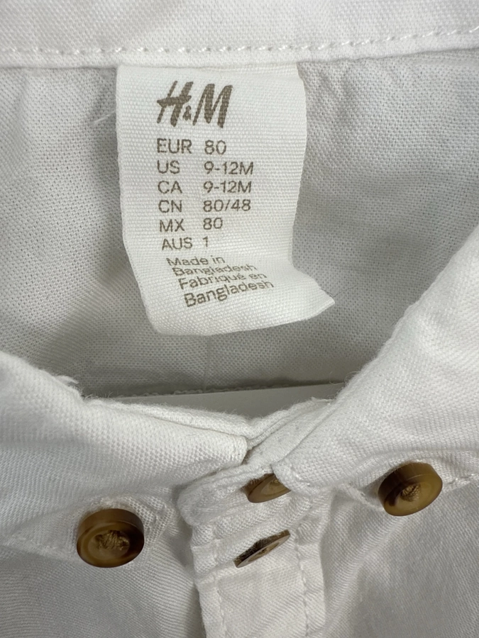H&M