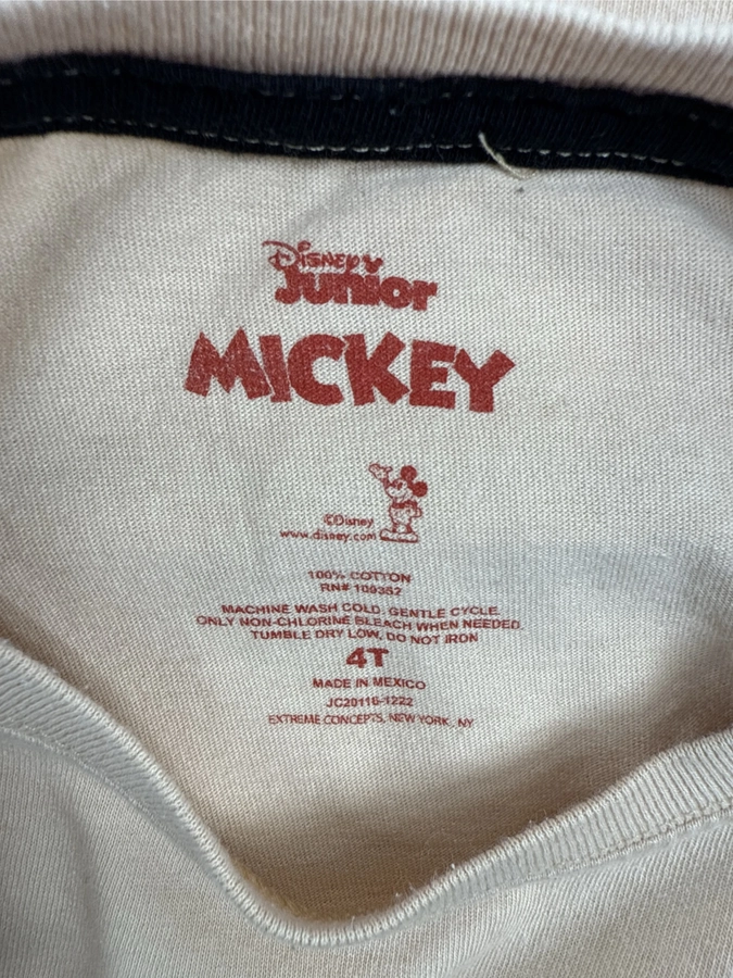 Disney Junior