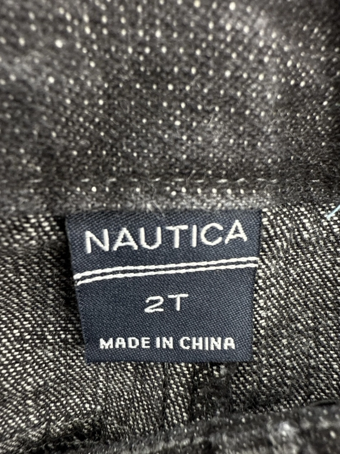 Nautica