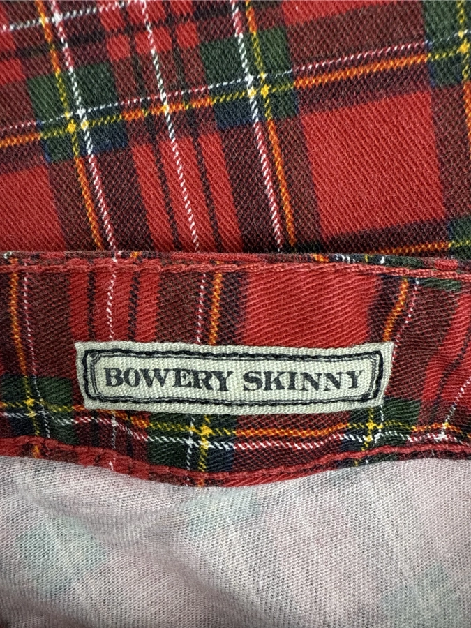 Bowery Kinny