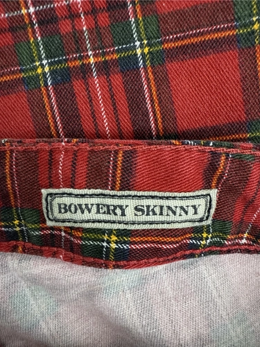 Bowery Kinny