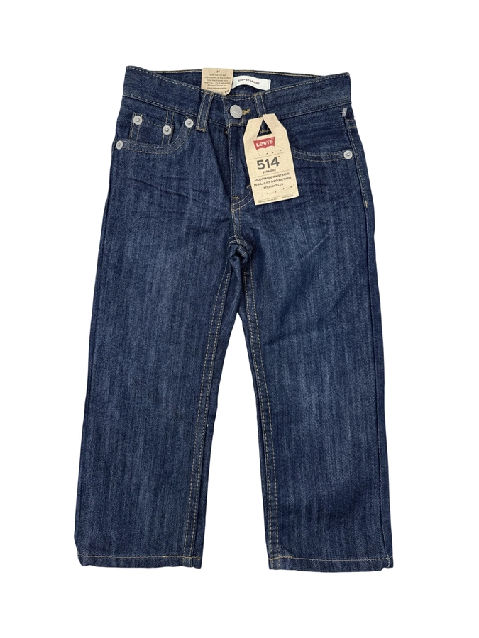 Levi Strauss & Co.