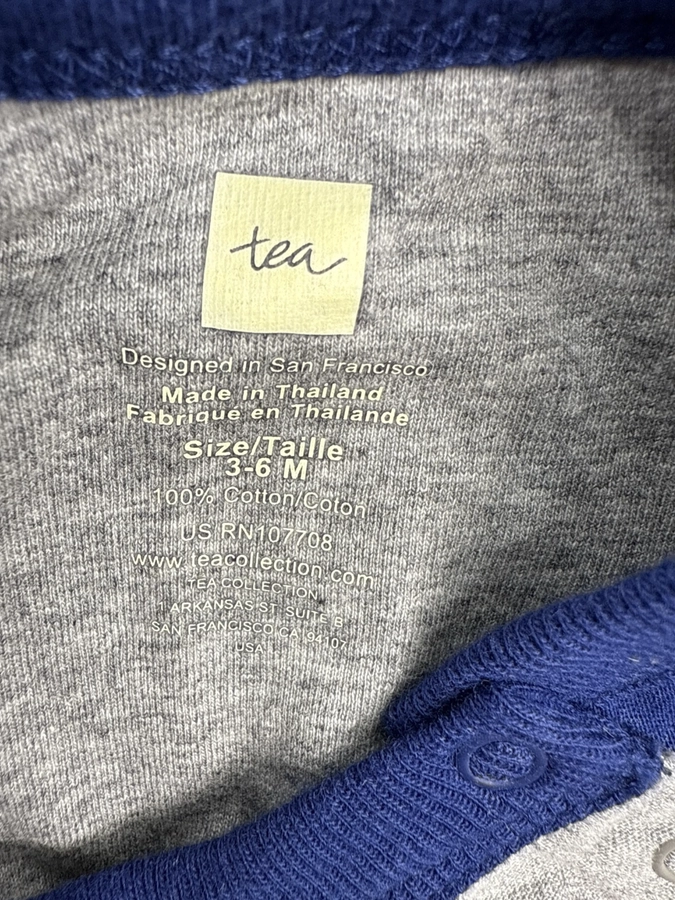 Tea
