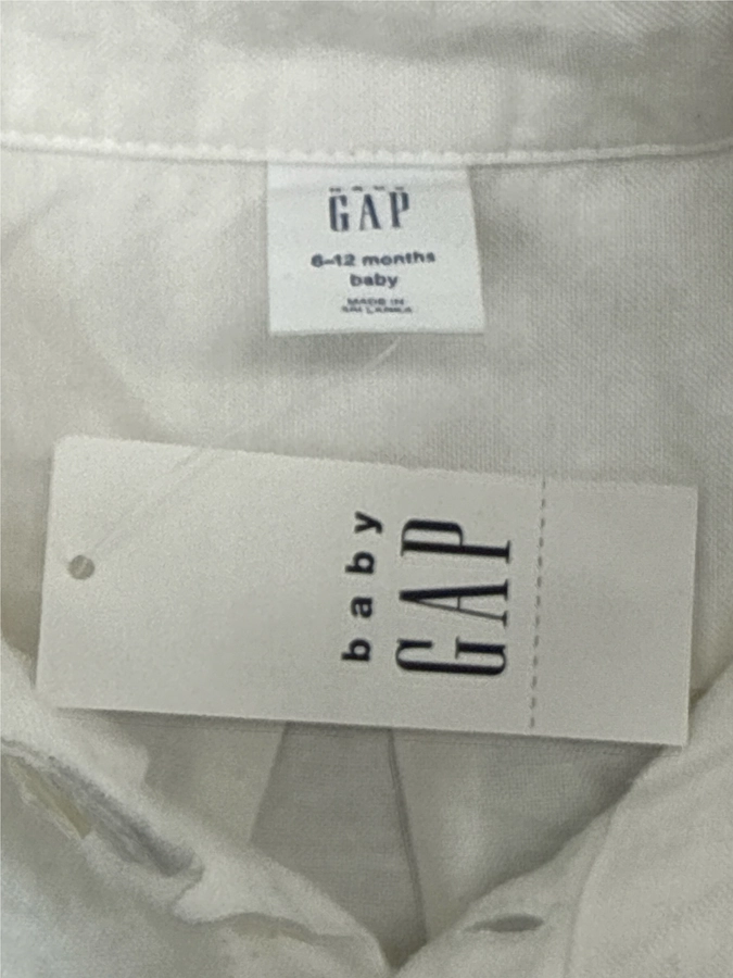 Gap