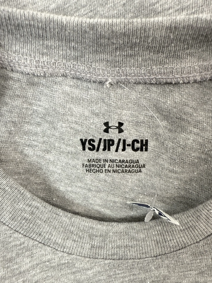 Under Armour