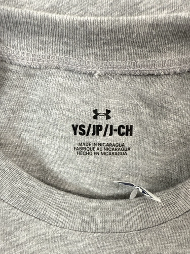 Under Armour