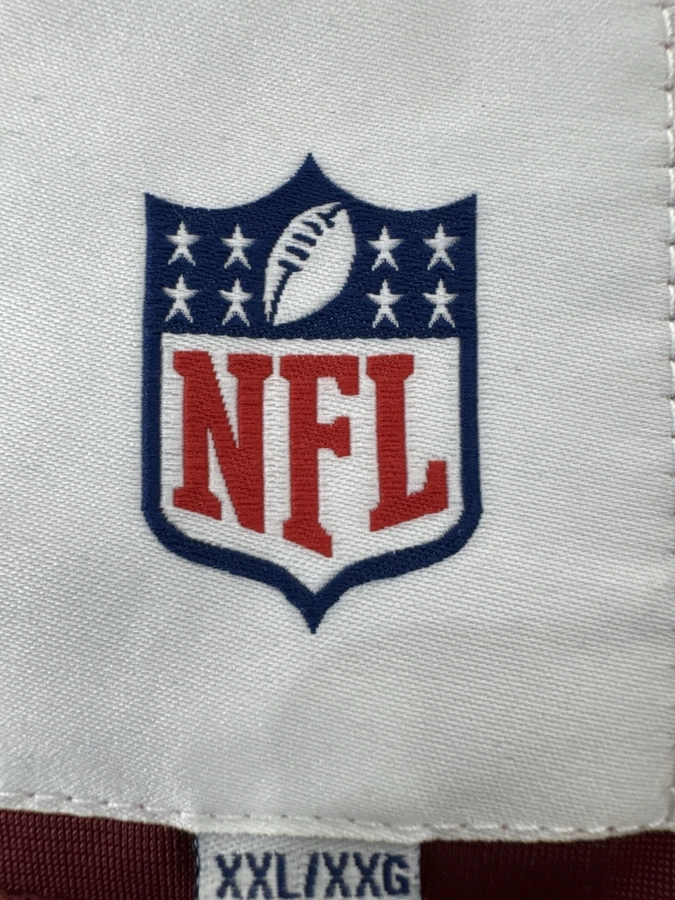 NFL Redskins/Commanders
