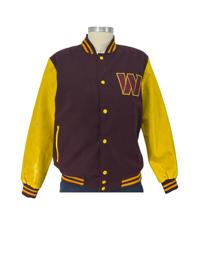 Level Jacket